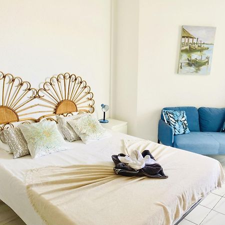 Summerland Paradise By Deihu Experiences Los Cristianos  Exteriér fotografie