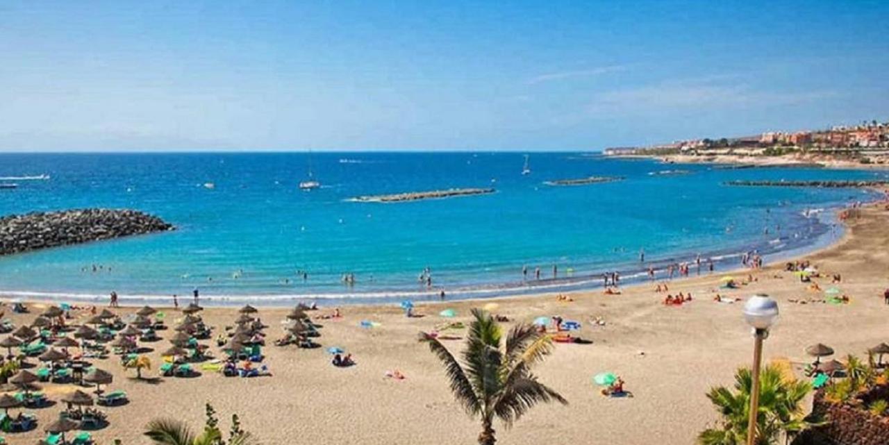 Summerland Paradise By Deihu Experiences Los Cristianos  Exteriér fotografie