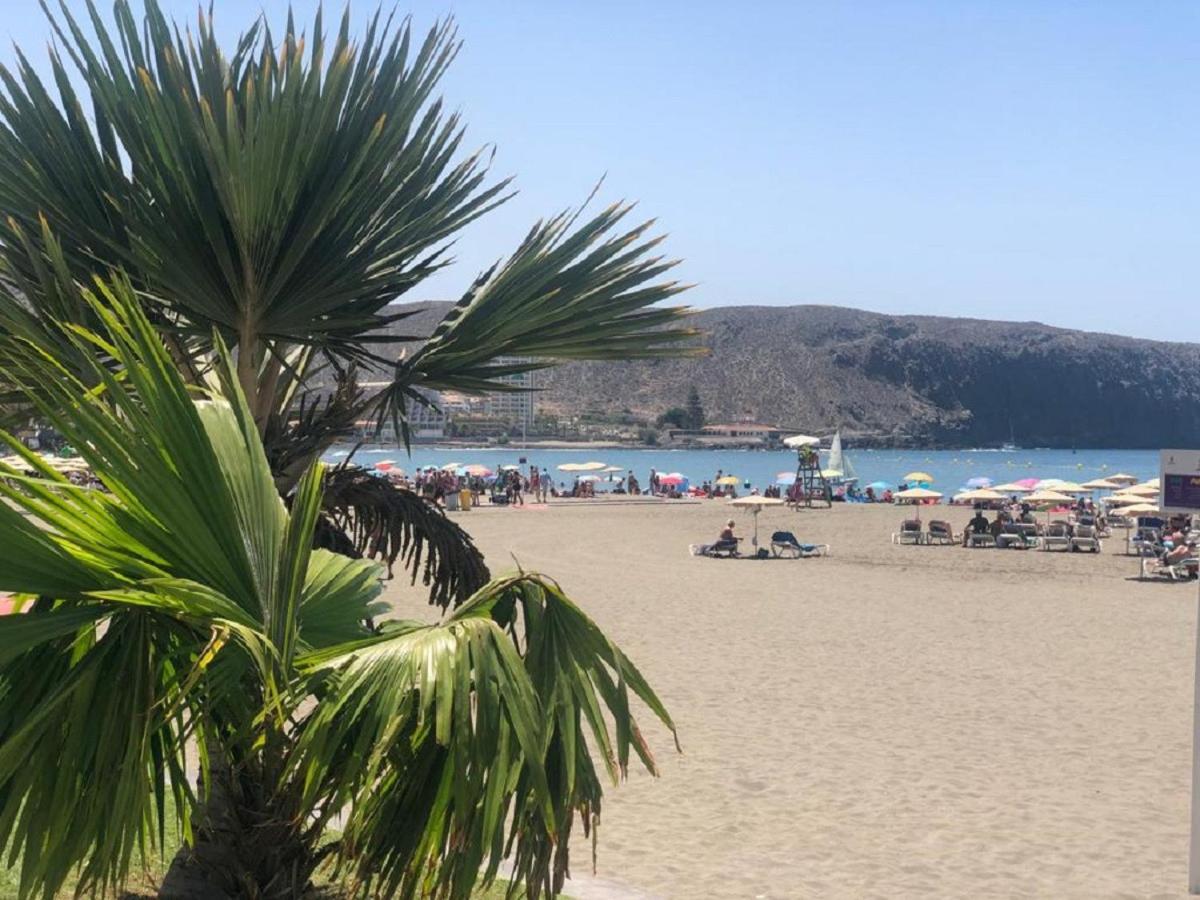 Summerland Paradise By Deihu Experiences Los Cristianos  Exteriér fotografie