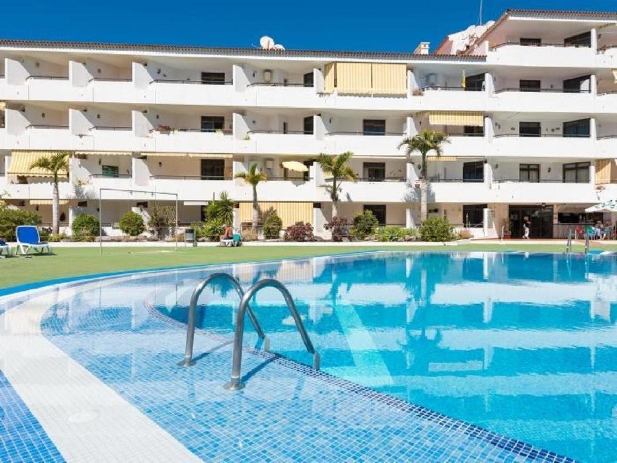 Summerland Paradise By Deihu Experiences Los Cristianos  Exteriér fotografie