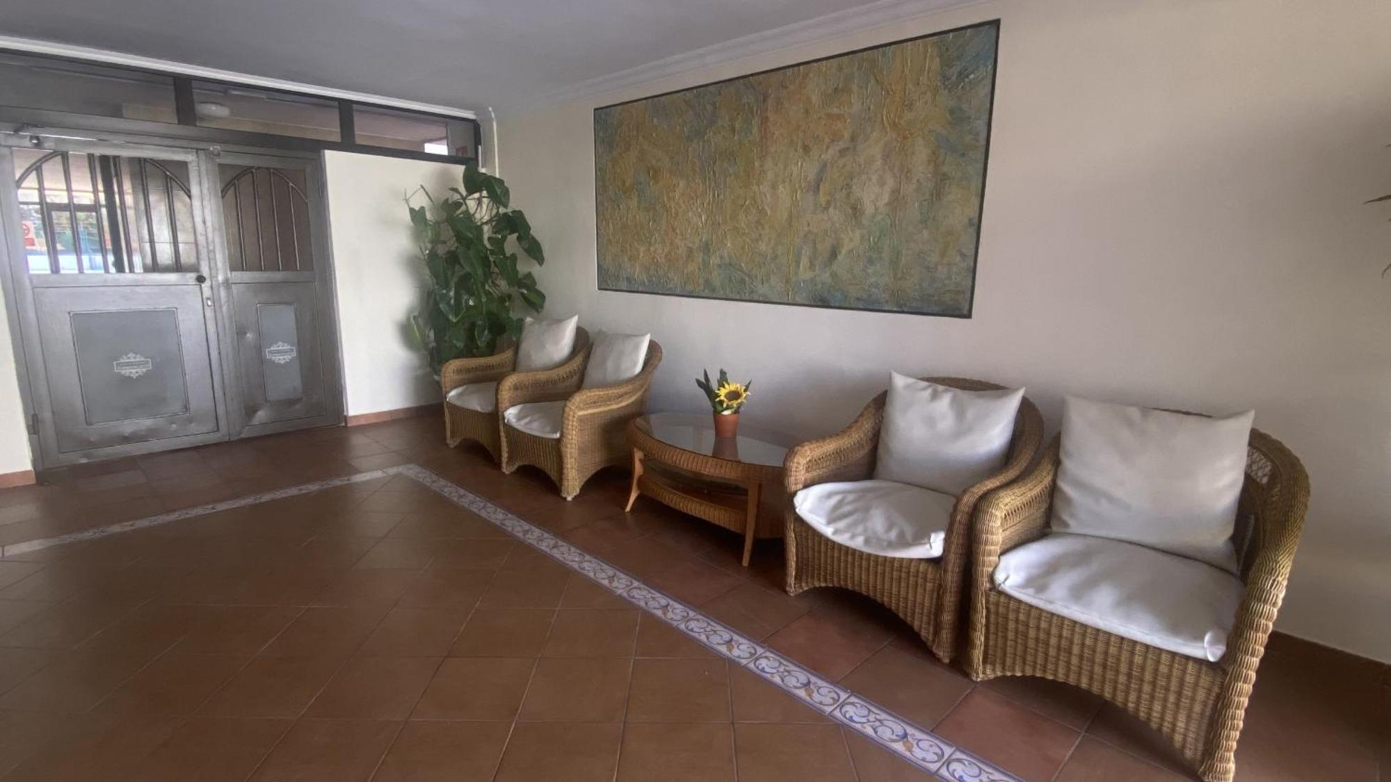 Summerland Paradise By Deihu Experiences Los Cristianos  Exteriér fotografie