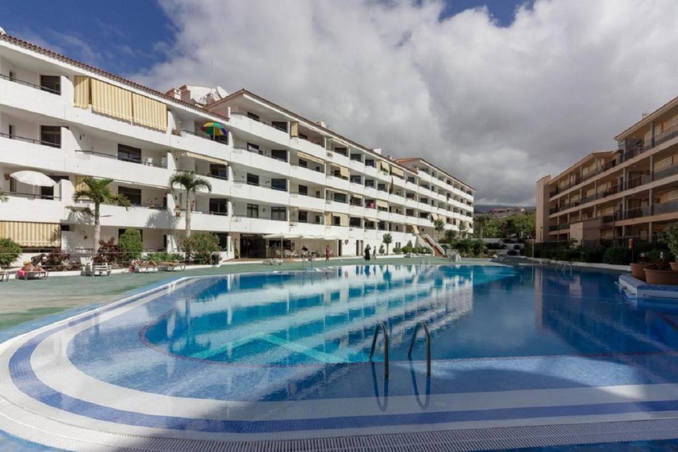 Summerland Paradise By Deihu Experiences Los Cristianos  Exteriér fotografie