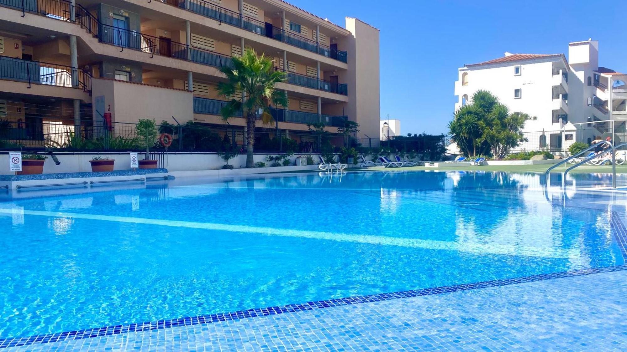 Summerland Paradise By Deihu Experiences Los Cristianos  Exteriér fotografie