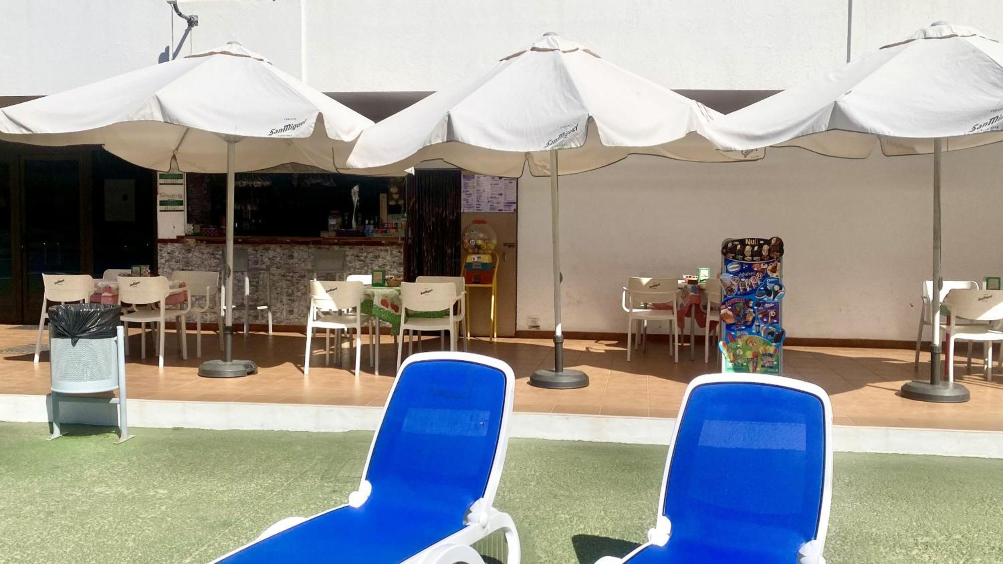 Summerland Paradise By Deihu Experiences Los Cristianos  Exteriér fotografie