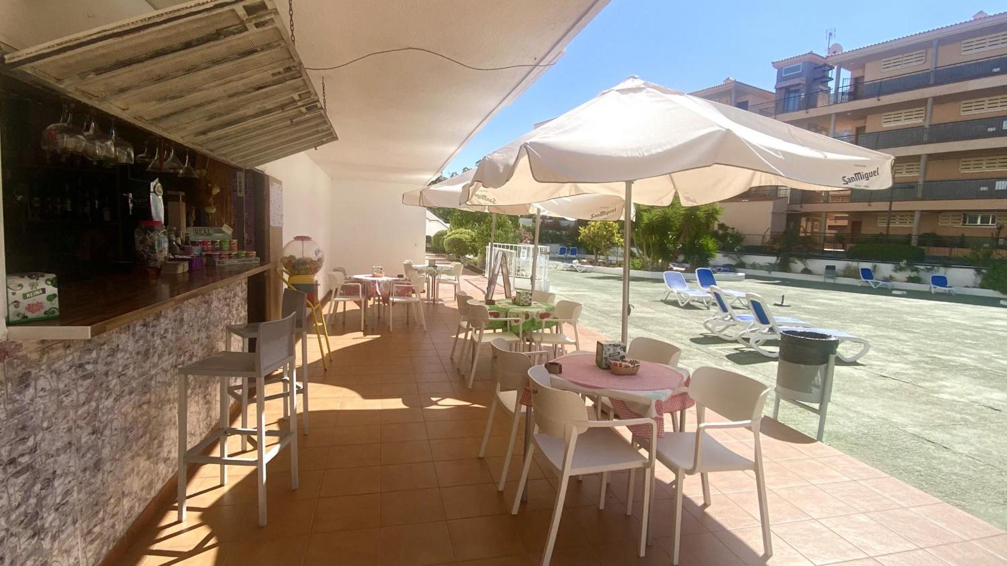 Summerland Paradise By Deihu Experiences Los Cristianos  Exteriér fotografie