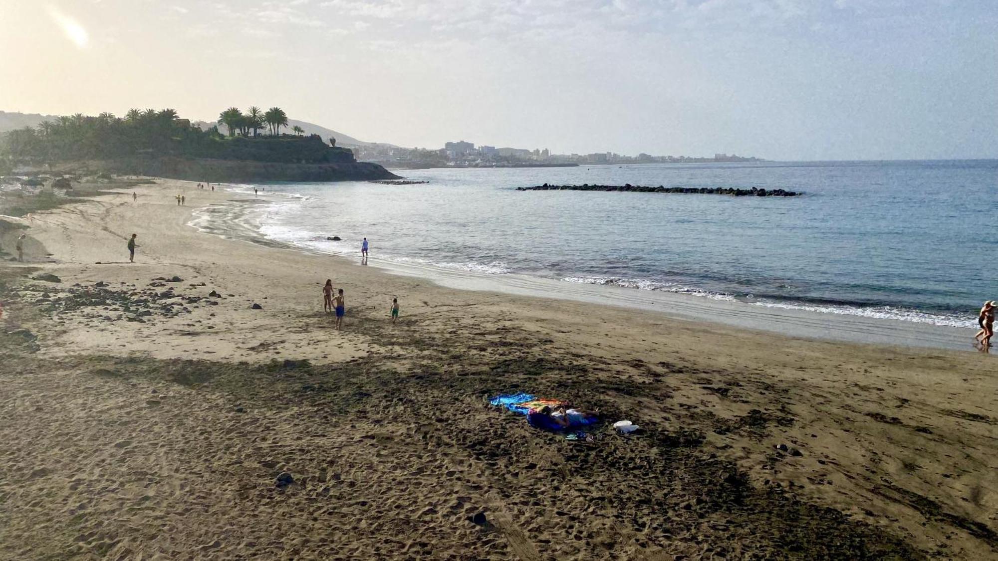 Summerland Paradise By Deihu Experiences Los Cristianos  Exteriér fotografie