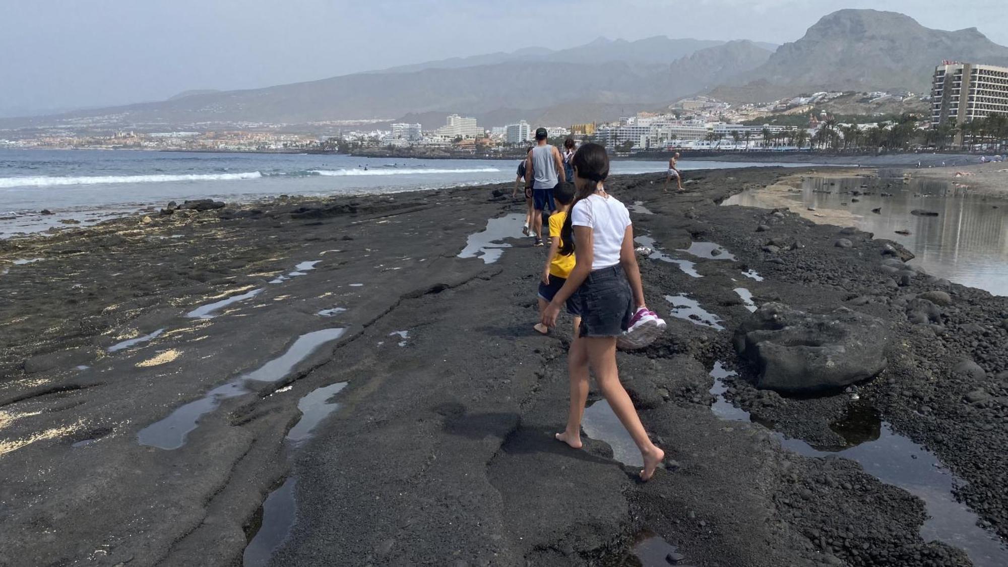 Summerland Paradise By Deihu Experiences Los Cristianos  Exteriér fotografie