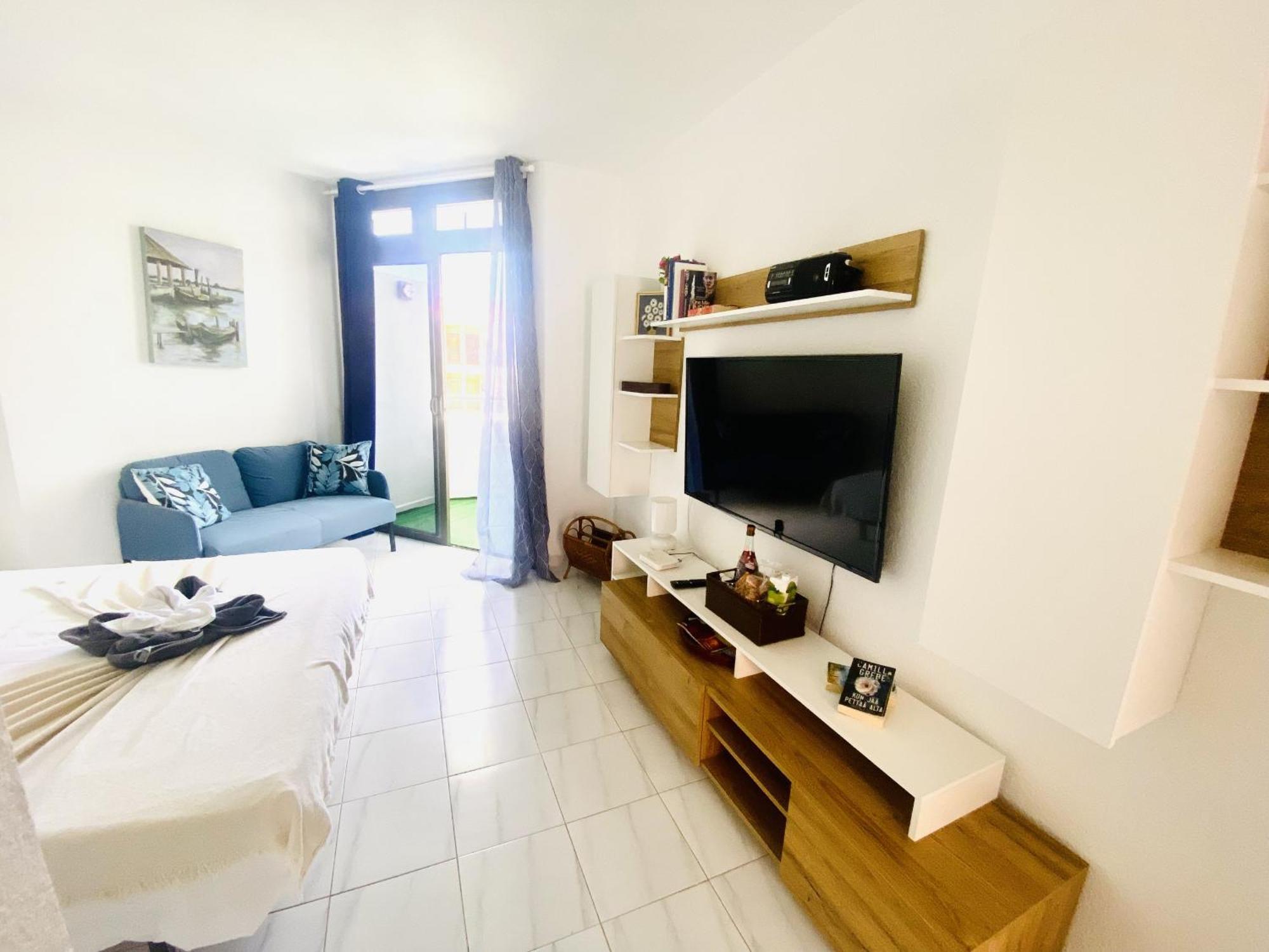 Summerland Paradise By Deihu Experiences Los Cristianos  Exteriér fotografie