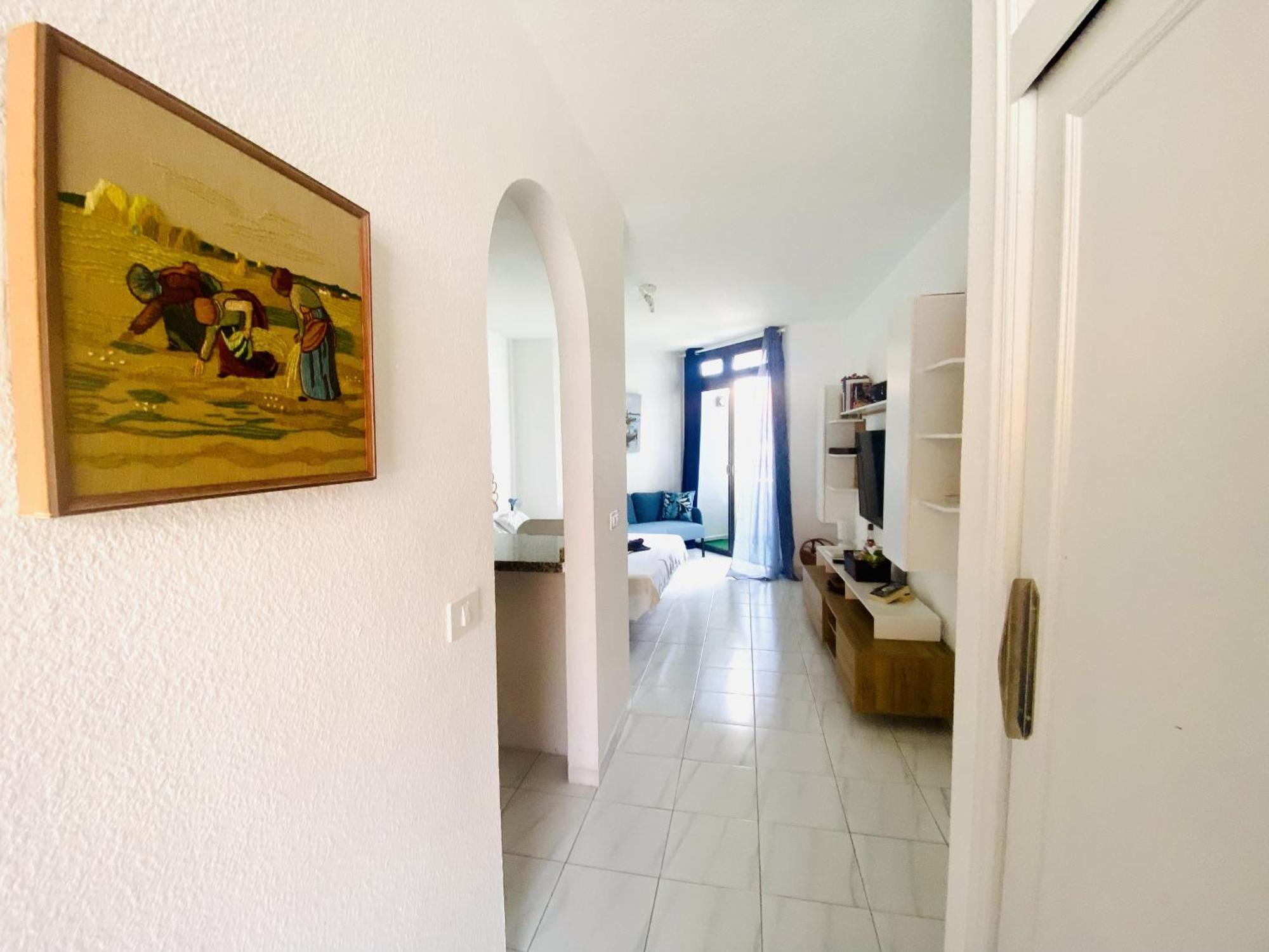 Summerland Paradise By Deihu Experiences Los Cristianos  Exteriér fotografie