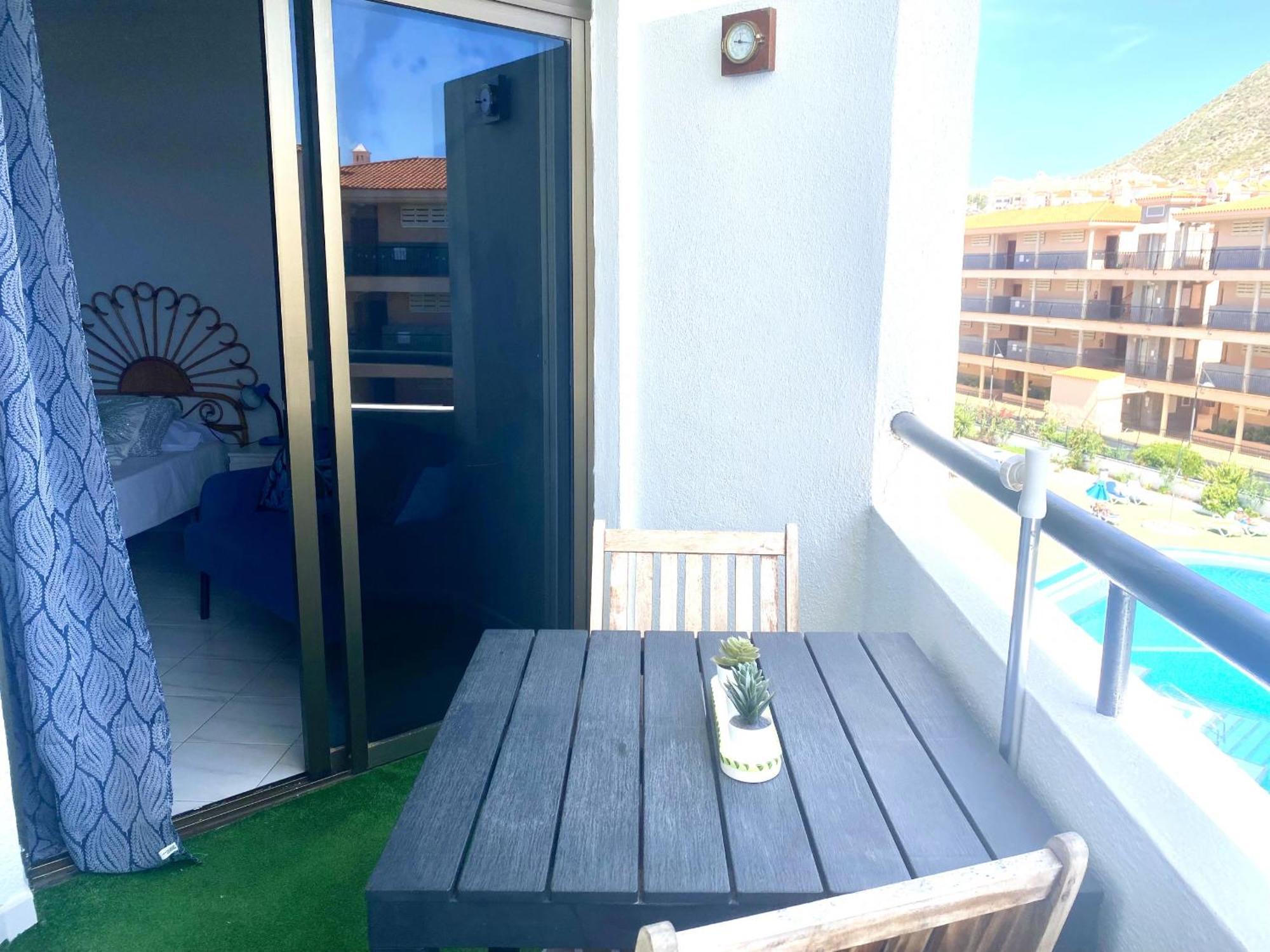 Summerland Paradise By Deihu Experiences Los Cristianos  Exteriér fotografie