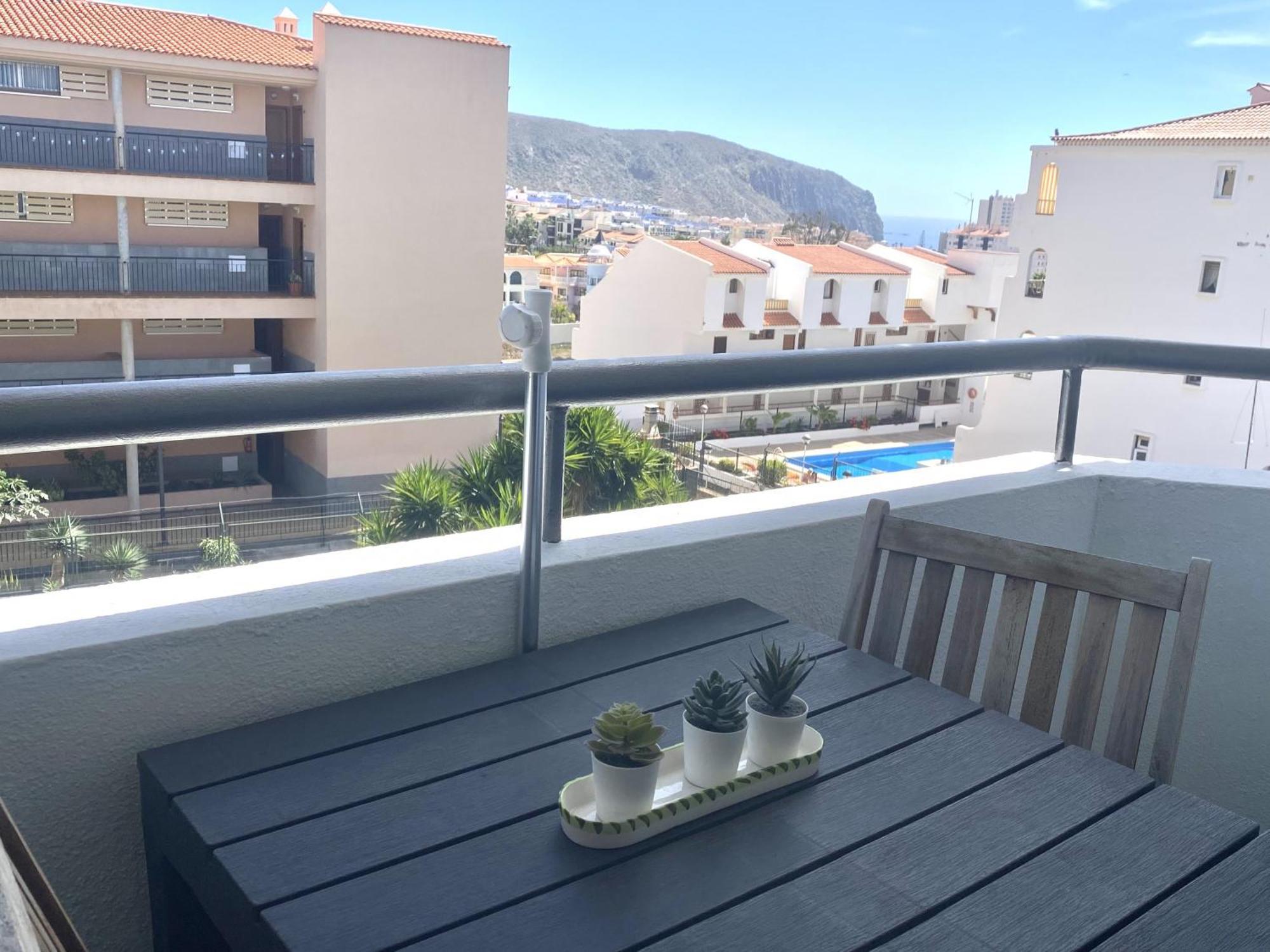 Summerland Paradise By Deihu Experiences Los Cristianos  Exteriér fotografie