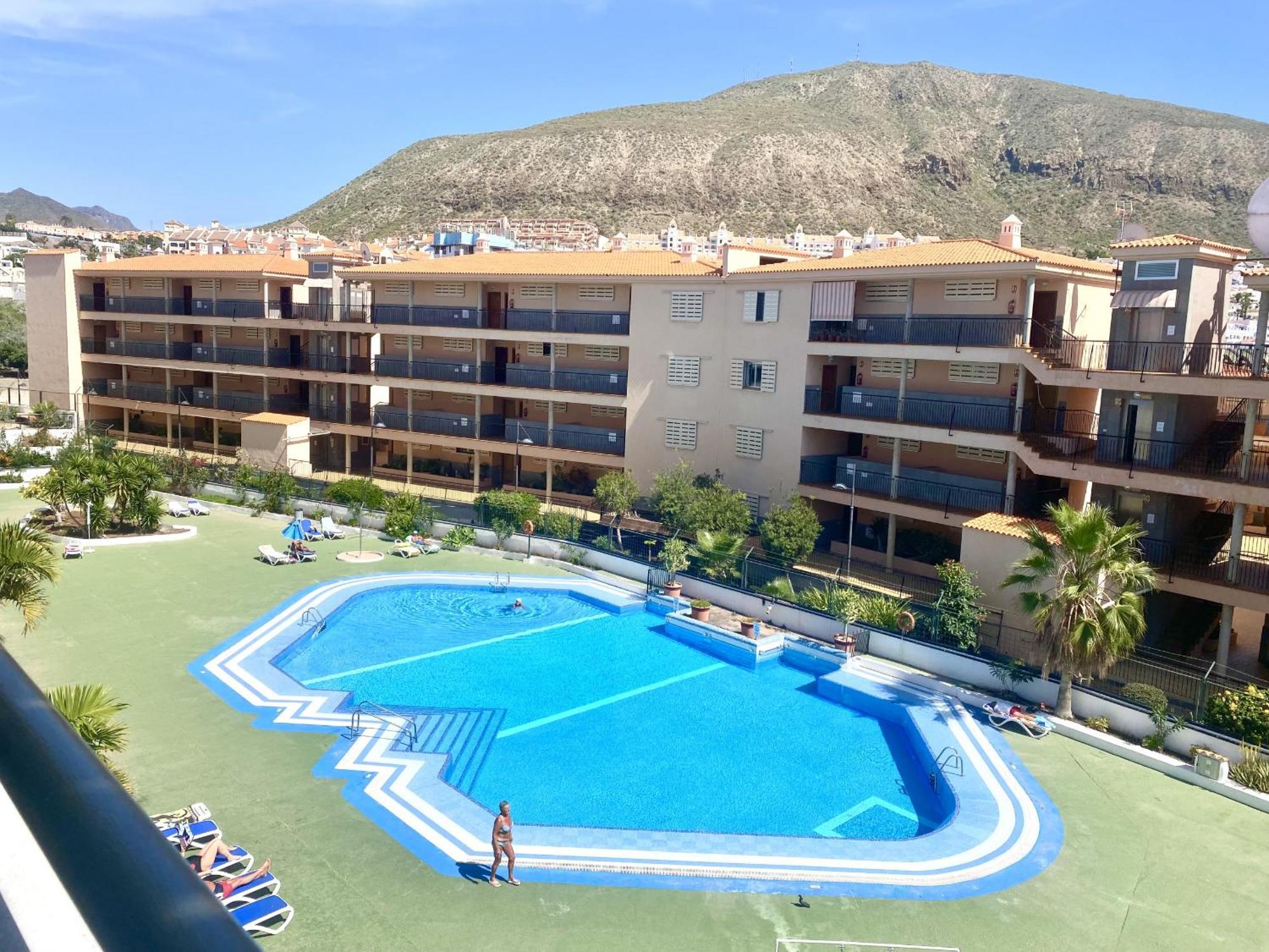 Summerland Paradise By Deihu Experiences Los Cristianos  Exteriér fotografie