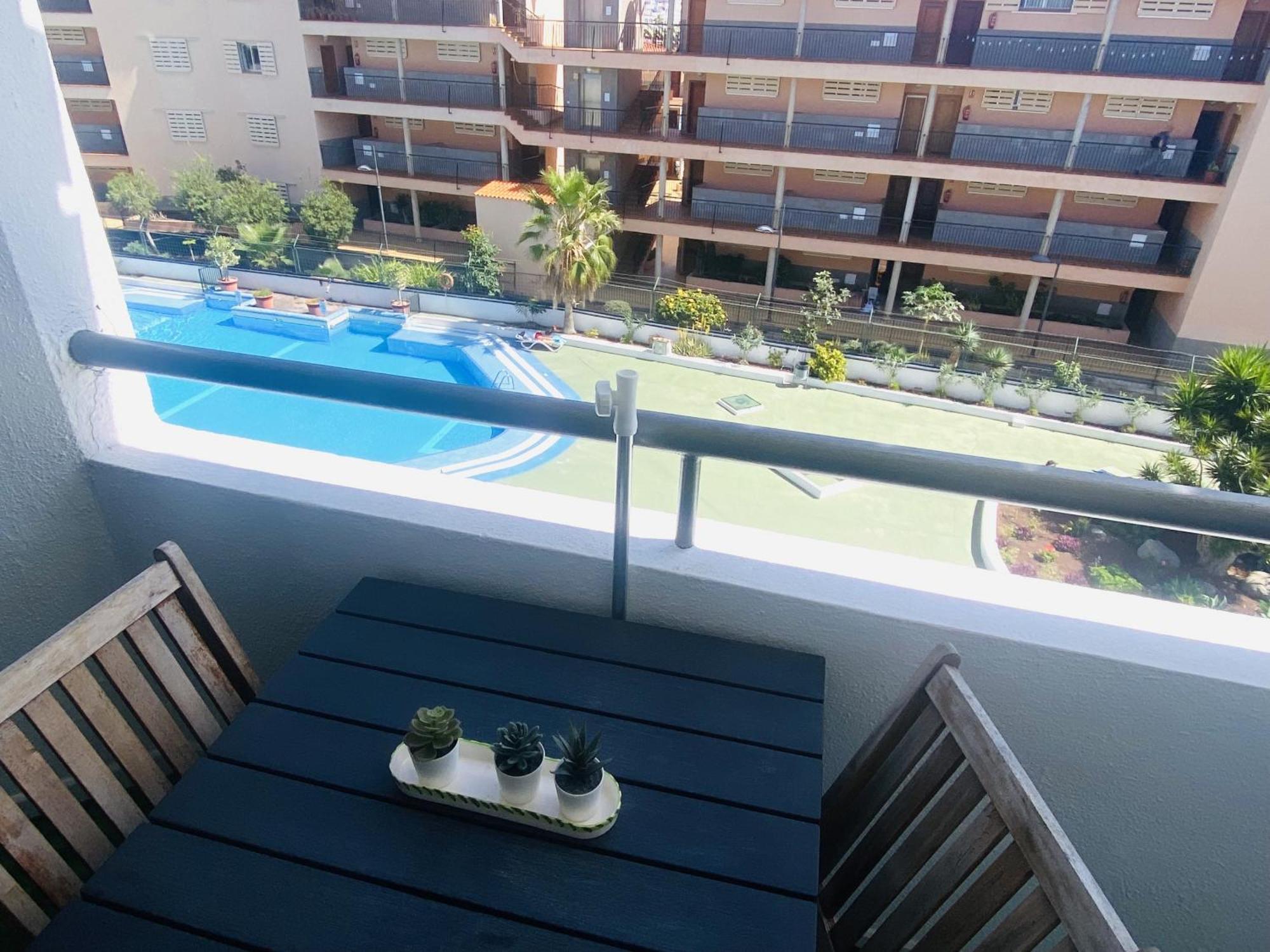 Summerland Paradise By Deihu Experiences Los Cristianos  Exteriér fotografie