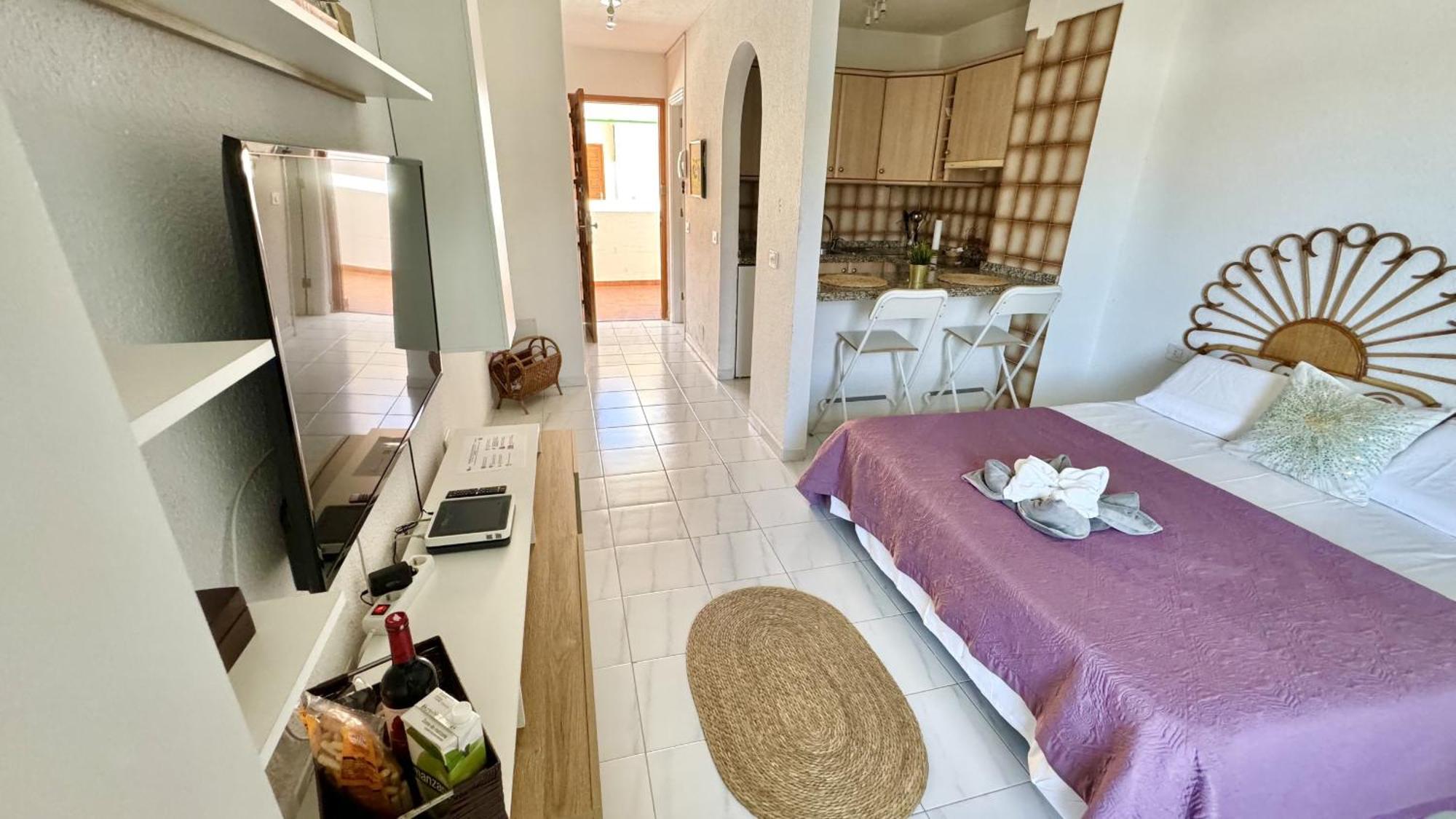 Summerland Paradise By Deihu Experiences Los Cristianos  Exteriér fotografie