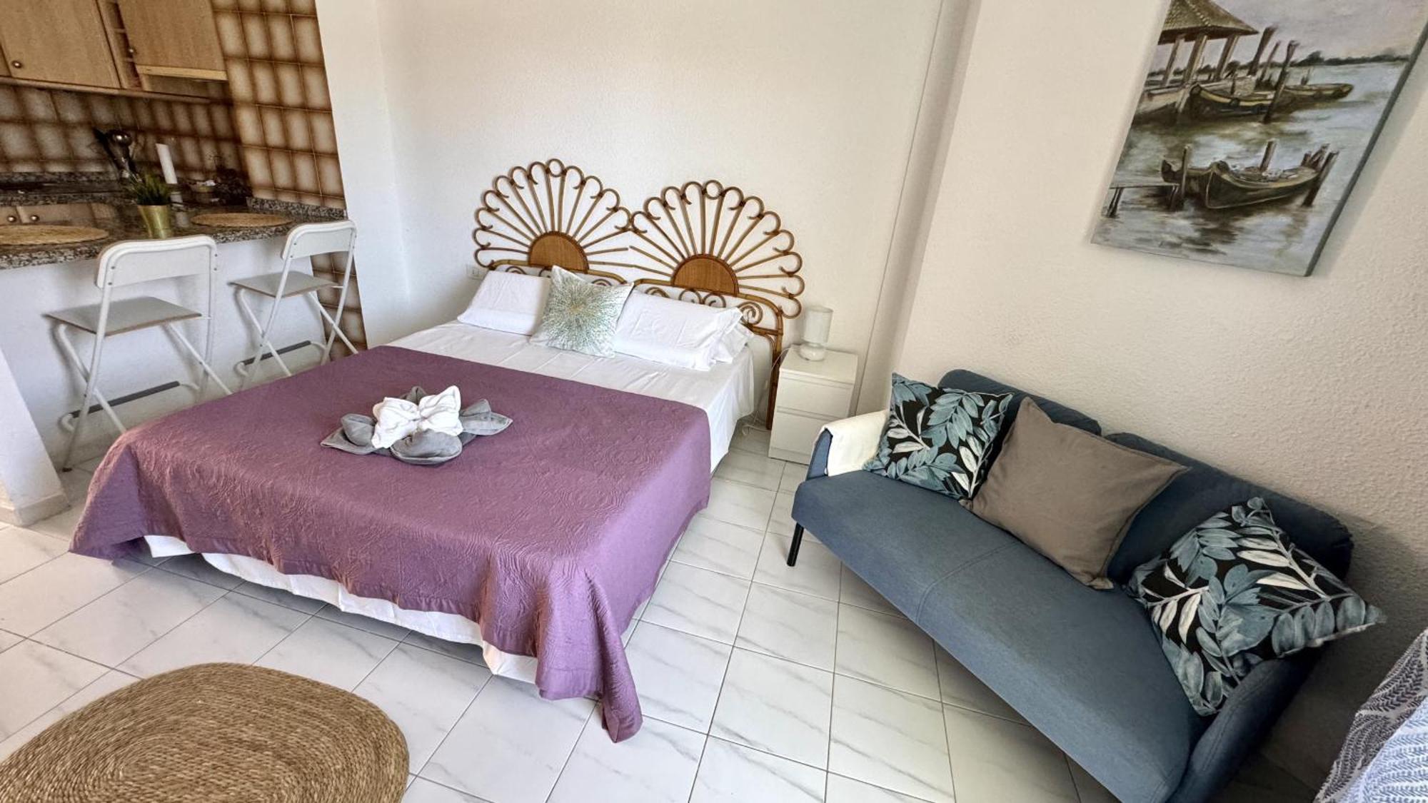 Summerland Paradise By Deihu Experiences Los Cristianos  Exteriér fotografie